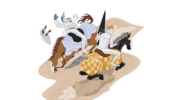 Torneo medieval Torneo medieval