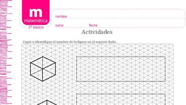 Dibujar en 3D Dibujar en 3D