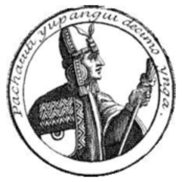 Gobierno Inca Gobierno Inca