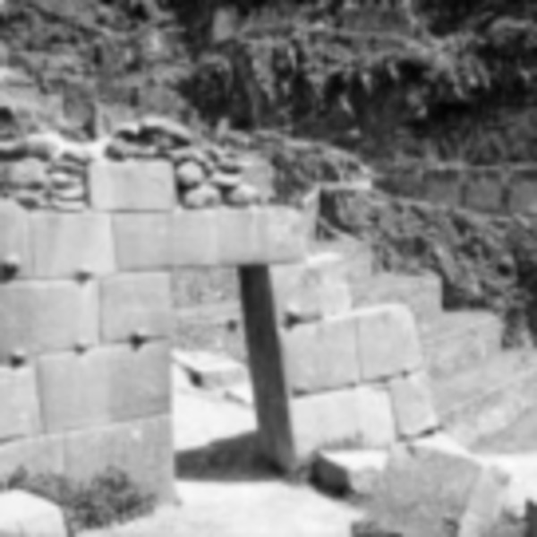 Organización política de los incas Organización política de los incas