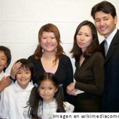 Imagen familia Imagen familia