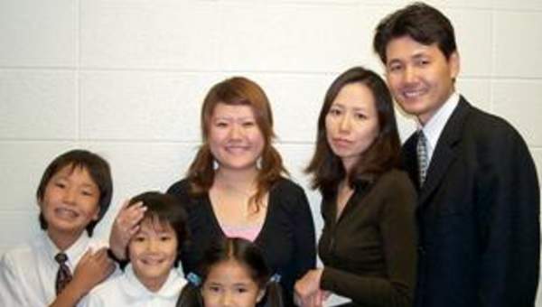 Imagen familia Imagen familia