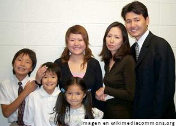 Imagen familia Imagen familia