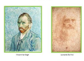 Autorretratos láminas Autorretratos láminas