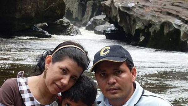 Imagen familia Imagen familia