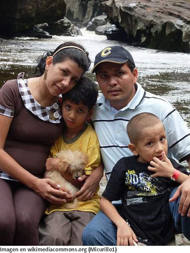 Imagen familia Imagen familia