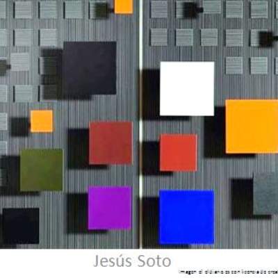 Arte cinético Arte cinético