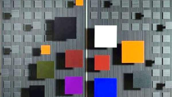 Arte cinético Arte cinético