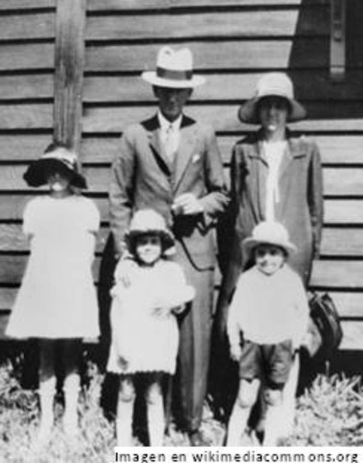 Imagen familia Imagen familia