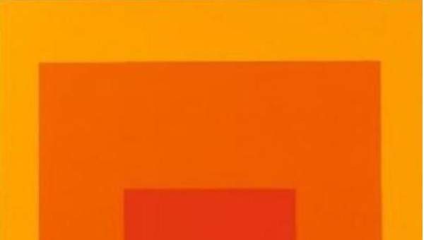 Serie homenaje al cuadrado Serie homenaje al cuadrado