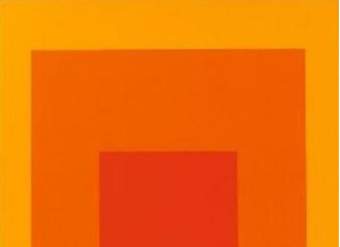 Serie homenaje al cuadrado Serie homenaje al cuadrado