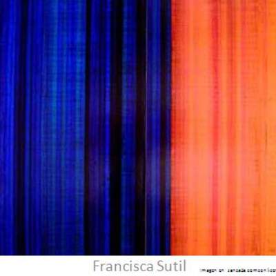 Composición con colores primarios Composición con colores primarios