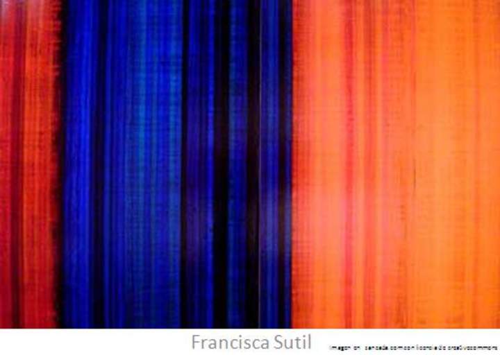 Composición con colores primarios Composición con colores primarios