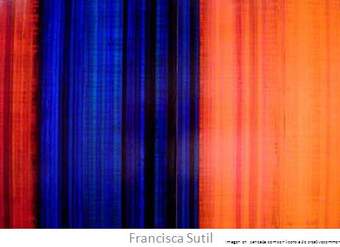 Composición con colores primarios Composición con colores primarios