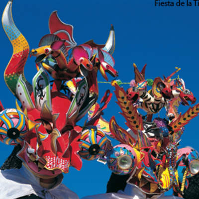 Fiesta de la Tirana Fiesta de la Tirana