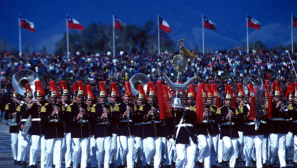 Parada militar Parada militar