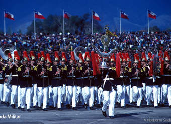 Parada militar Parada militar