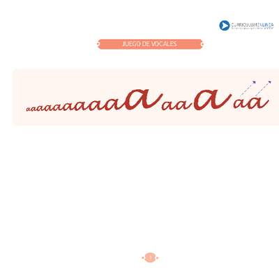 Juegos de vocalesPandur Juegos de vocalesPandur