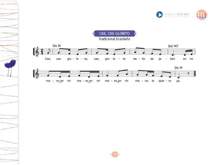 Cae,cae globito Cae,cae globito