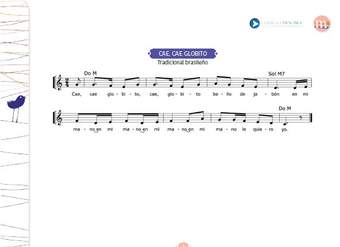 Cae,cae globito Cae,cae globito