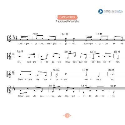 Cangrejito Cangrejito