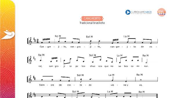 Cangrejito Cangrejito