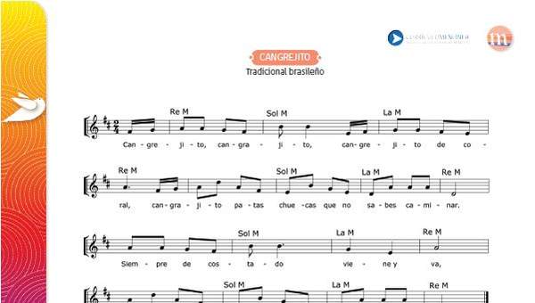 Cangrejito Cangrejito