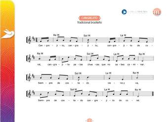 Cangrejito Cangrejito