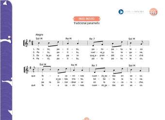 Pato, patito Pato, patito