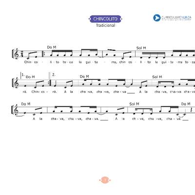 Chincolito Chincolito