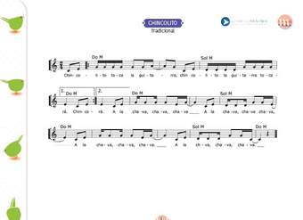 Chincolito Chincolito