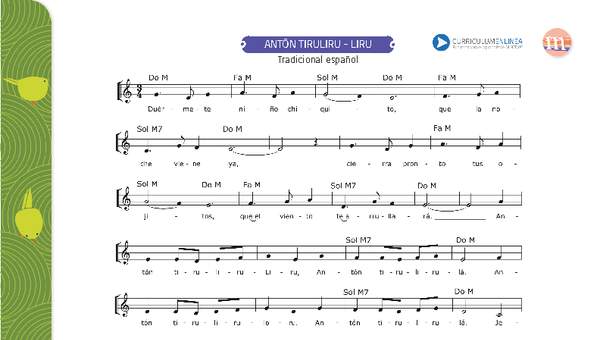 Antón Tiruliru-liru Antón Tiruliru-liru