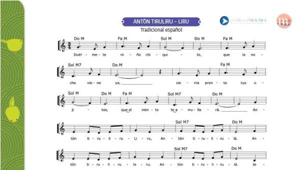 Antón Tiruliru-liru Antón Tiruliru-liru