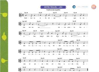 Antón Tiruliru-liru Antón Tiruliru-liru