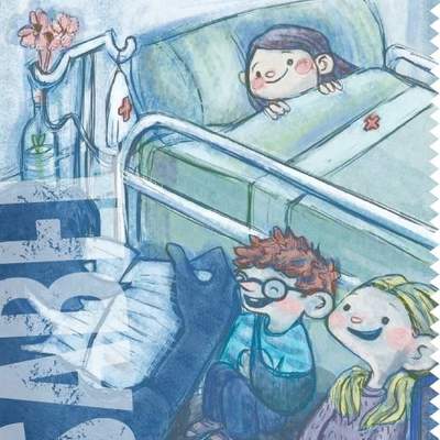 Entrevista a Isabel Tenham Entrevista a Isabel Tenham