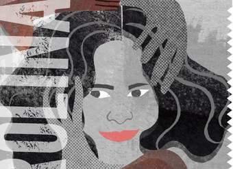 Entrevista a Carolina Rueda Entrevista a Carolina Rueda