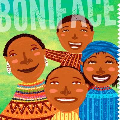 Entrevista a Boniface Ofogo Entrevista a Boniface Ofogo