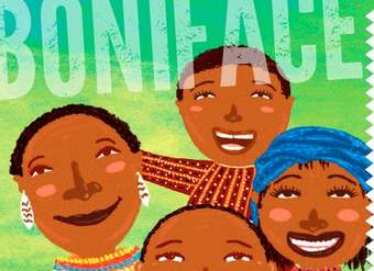 Entrevista a Boniface Ofogo Entrevista a Boniface Ofogo