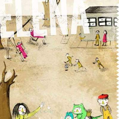 Entrevista a Elena García-Huidobro Entrevista a Elena García-Huidobro