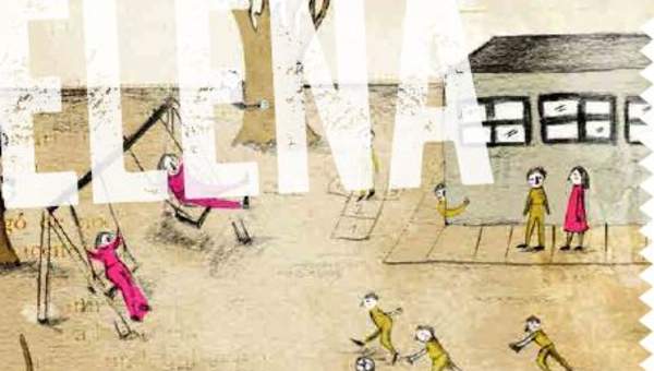 Entrevista a Elena García-Huidobro Entrevista a Elena García-Huidobro