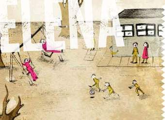 Entrevista a Elena García-Huidobro Entrevista a Elena García-Huidobro