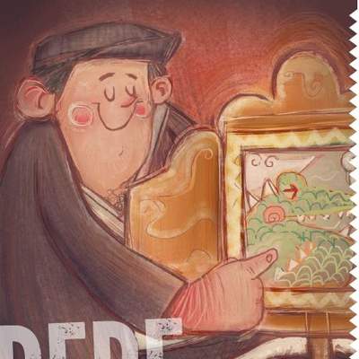 Entrevista a Pepe Cabana Entrevista a Pepe Cabana