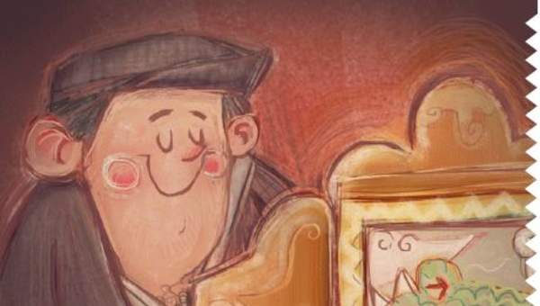 Entrevista a Pepe Cabana Entrevista a Pepe Cabana