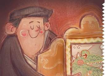 Entrevista a Pepe Cabana Entrevista a Pepe Cabana