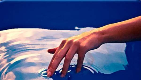 "El tacto": taller de escritura "El tacto": taller de escritura