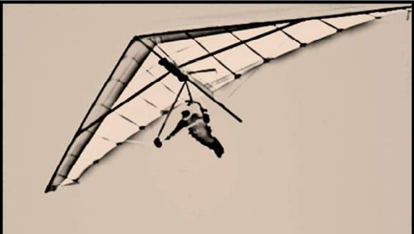 "Alas delta": guía de vocabulario "Alas delta": guía de vocabulario