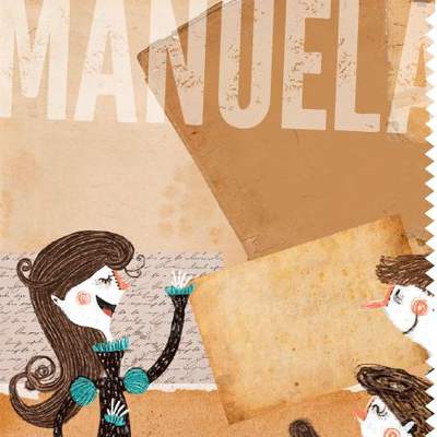 Entrevista a Manuela Rodríguez Entrevista a Manuela Rodríguez