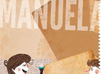 Entrevista a Manuela Rodríguez Entrevista a Manuela Rodríguez