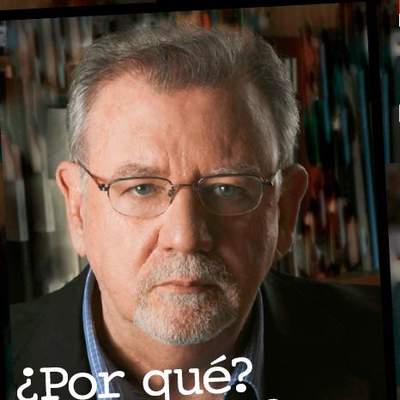 Óscar Hahn: Los libros de mi infancia Óscar Hahn: Los libros de mi infancia