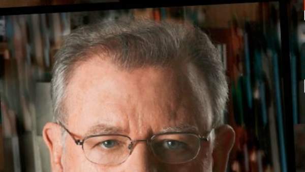 Óscar Hahn: Los libros de mi infancia Óscar Hahn: Los libros de mi infancia